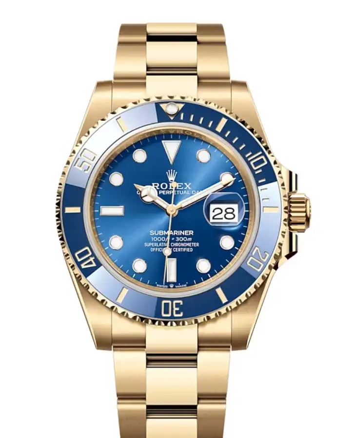Rolex Submariner